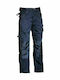 Herock Work Trousers Dagan Blue