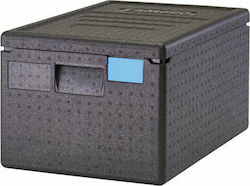 Cambro Ισοθερμικό Κιβώτιο Πλαστικό Cambro Ισοθερμικό Κιβώτιο Πλαστικό