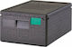 Cambro Gewerbliches Isolierter Träger 53.8x33.8x19.3cm