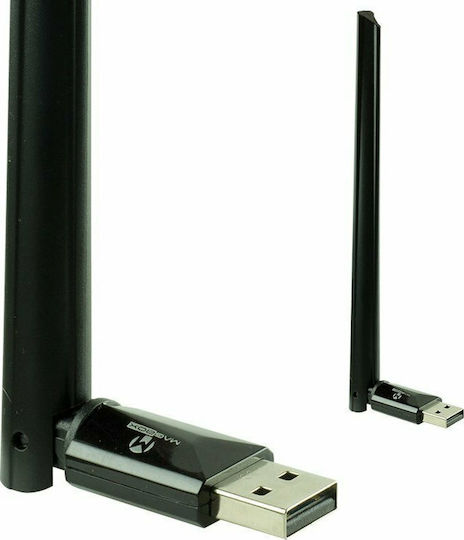 Magbox 5370 Wireless USB Network Adapter 150Mbps