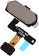 J530 J7 2017 Flex Cable with Home Button for Galaxy J5 2017