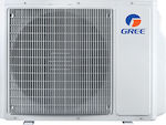 Gree External Unit for Split-System Air Conditioner 18000 BTU White