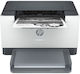 HP LaserJet M209dw Ασπρόμαυρος Εκτυπωτής