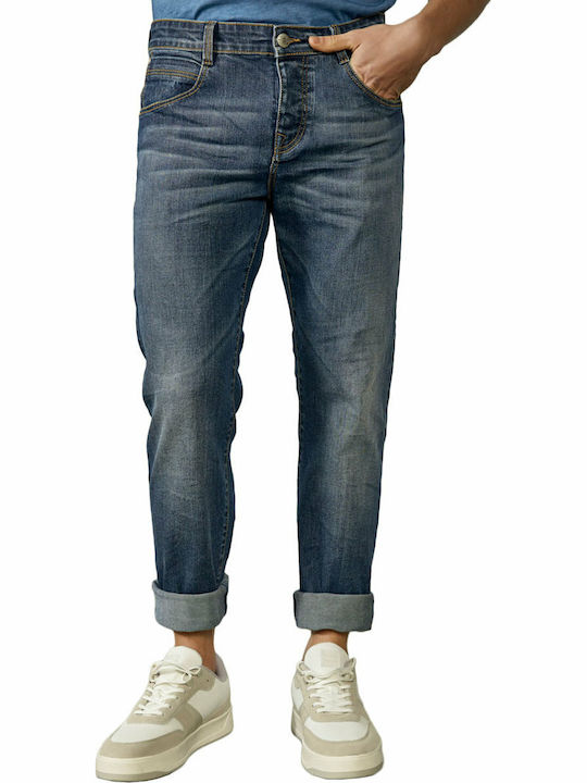 Edward Jeans
