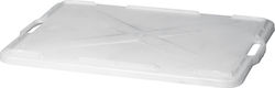 SSS Ho.Re.Ca Commercial Container Lid 90lt