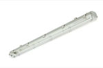 Philips WT050C Outdoor Lighting Batten with 2 Slots for LED Bulbs