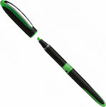 Schneider One Highlighter Green