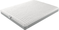 Greco Strom Foam Διπλό Foam με Λάστιχα Εφαρμογής 150x200x6εκ. Greco Strom Foam Διπλό Foam με Λάστιχα Εφαρμογής 150x200x6εκ.