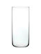 Espiel Finesse Glass Water made of Glass 445ml 1pcs