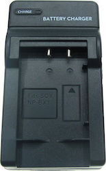 Single Battery Charger Compatible with Sony