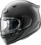 Arai Quantic Frost Black Motorradhelm Volles Gesicht ECE 22.05