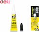 Deli Κόλλα Gel Στιγμής Stick Up 502 για Χαρτί 3ml