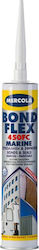 Mercola Bondflex 450 FC Mastic Polyurethane White 310ml