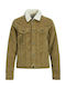 Jack & Jones Kids Casual Jacket short Brown