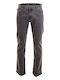 Kinder Schlaghose Stoff Gray V66