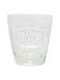 Cerve Glass Water made of Glass 400ml