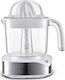 Homa Cadis Ηλεκτρικός Στίφτης 40W με Χωρητικότητα 1.2lt Λευκός
