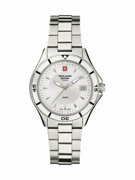 Swiss Alpine Military by Grovana Women's Watch ...