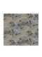 Wallpaper Vinyl L1005xW53cm Washable