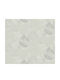 Wallpaper Vinyl Gray L1005xW53cm Washable