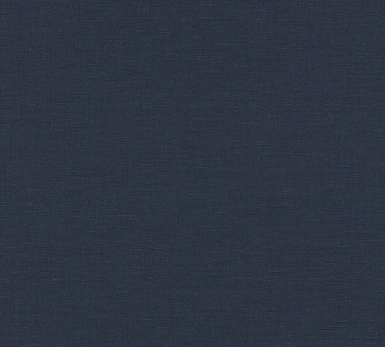 Tapete Vinyl Blau L1005xB53cm Waschbar 379534