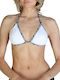 Bikini Triunghi Alb KL21WTP01-White