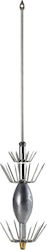 Shinka Калмари Jigs 26см 200гр Сребърен