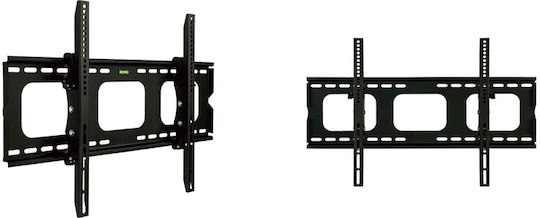 Bormann BTV1250 Βάση Τηλεόρασης Τοίχου έως 100" και 100kg