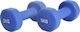 Pegasus B-7910 Neoprene Set of Dumbells 2 x 5kg