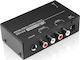 PP400 Phono Preamp Black