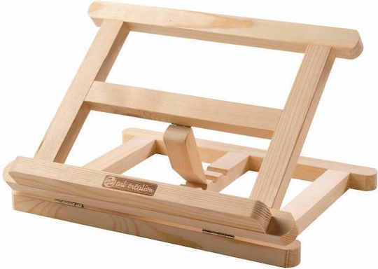 Royal Talens Καβαλέτο За Рисуване Настолници Дърво Mira 30x35см.
