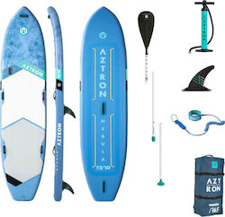 Aztron Nebula Inflatable SUP Board with Length 3.9m