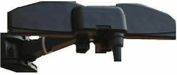 Mistral Super Mini Antenna Εξωτερική Κεραία Mistral Super Mini Antenna Εξωτερική Κεραία