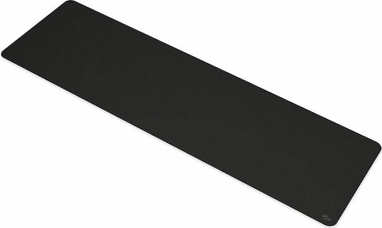 Glorious PC Gaming Race XXL Gaming Mouse Pad Black 914mm Stitch Cloth Stealth Extended