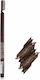 Impala Cosmetics Augenbrauen & Kamm Bleistift f...