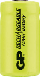 GP Batteries VH Rechargable Battery Sub-C Ni-MH...