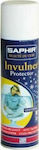 Tarrago Invulner Spray Spray Waterproofing for Leather Shoes 250ml