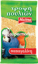 Matina Vogelfutter 0,2kg