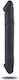 Toyz4lovers Darkside Double Joy Двойно дилдо Черен