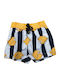 Chicco Badehose Bermuda 07083 Kinder Badeanzug Badeshorts Blau
