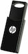 HP v212w 128GB USB 2.0 Stick Black