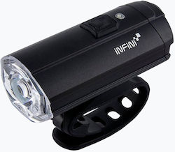Infini Tron 500 Usb Lumina Bicicletă Partea Din Față