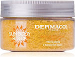 Dermacol Sun Body Scrub 200gr