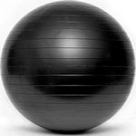 SMJ Sport GB-S1105 Pilates Ball 85cm Black