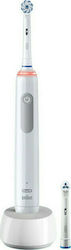 Oral-B Clean & Protect 3 Electric Toothbrush with Timer
