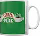Pyramid International Friends - Central Perk Mug Ceramic Green 315ml