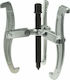 Geko 8'' Abzieher Dreibein 203.2mm
