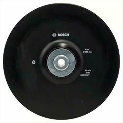 Bosch Rubber Backing Pad Angle Grinder Parts 230