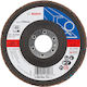 Bosch X551 Schleifscheibe Metall 125mm