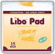 Libo Special Incontinence Underpads 60x90cm 15pcs